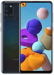 Прошивка телефона Samsung Galaxy A21s в Саратове